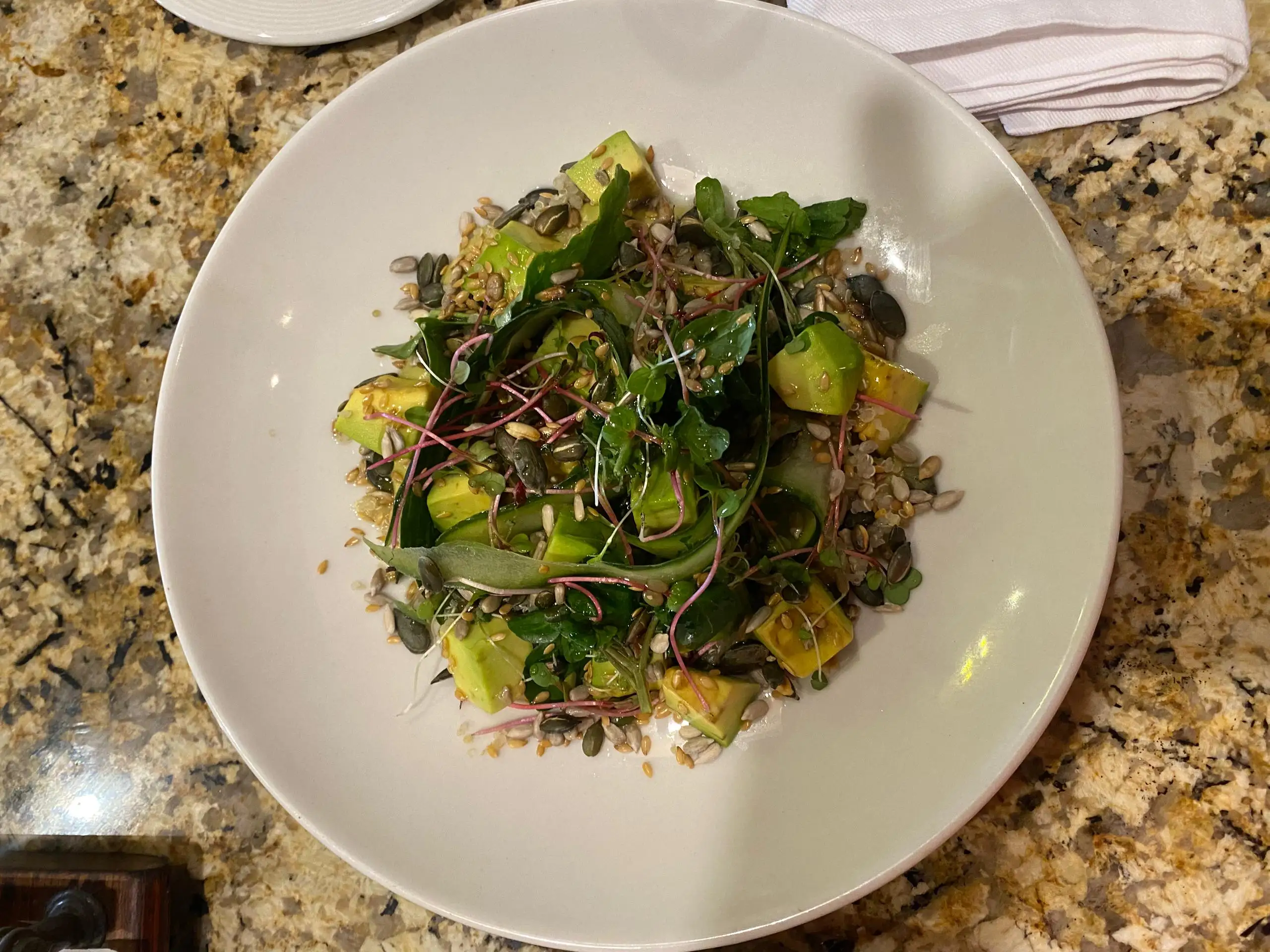 chef clayton starter image