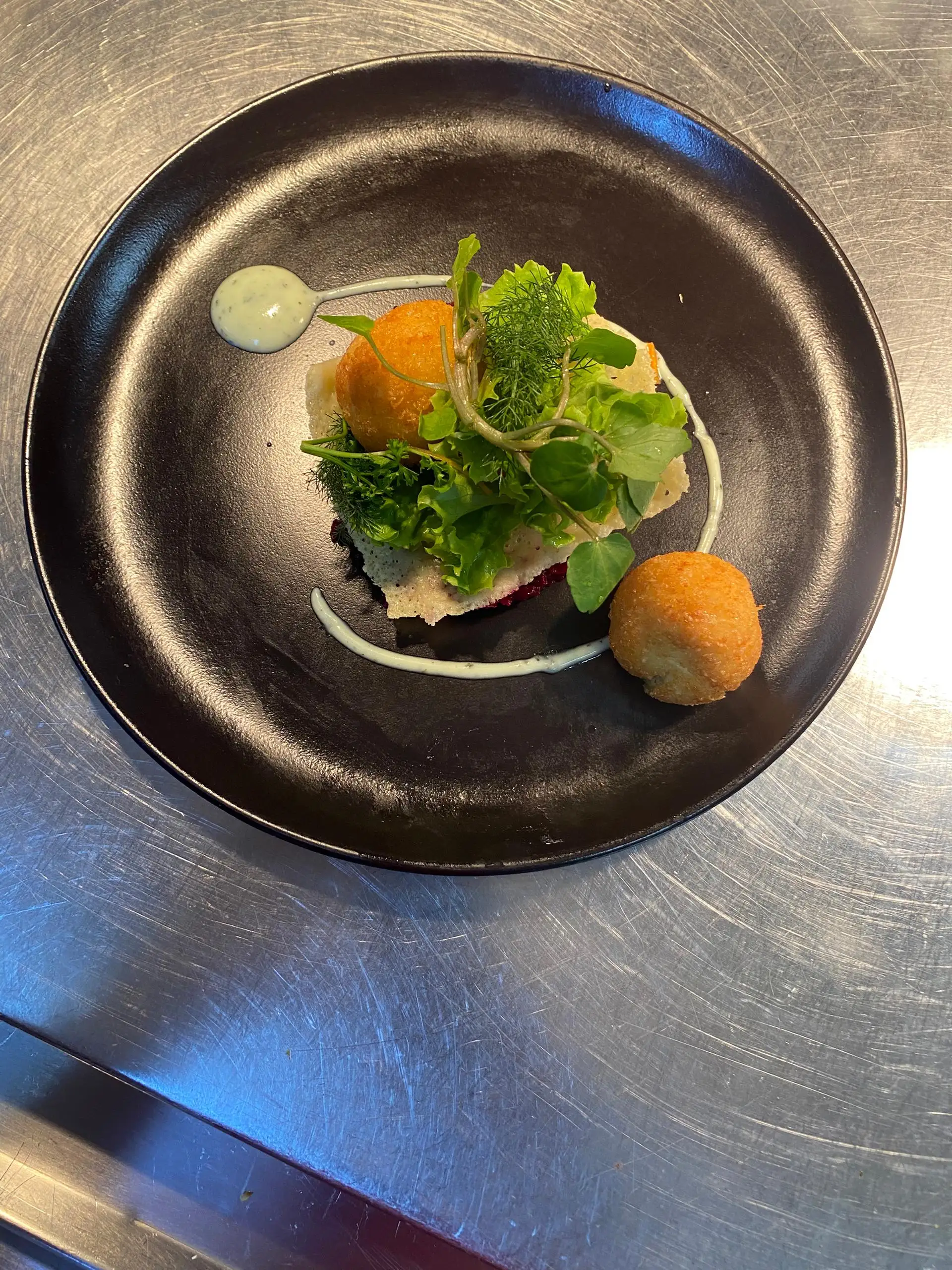 chef clayton starter image