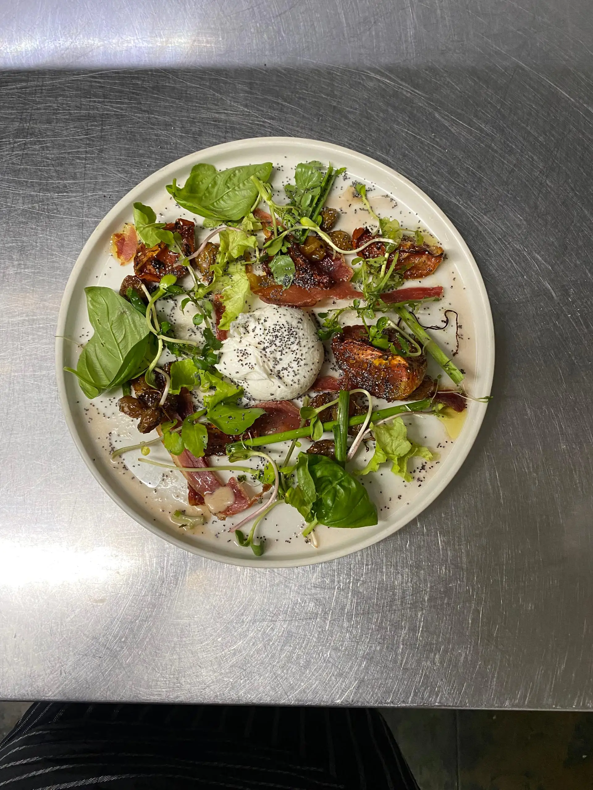 chef clayton starter image