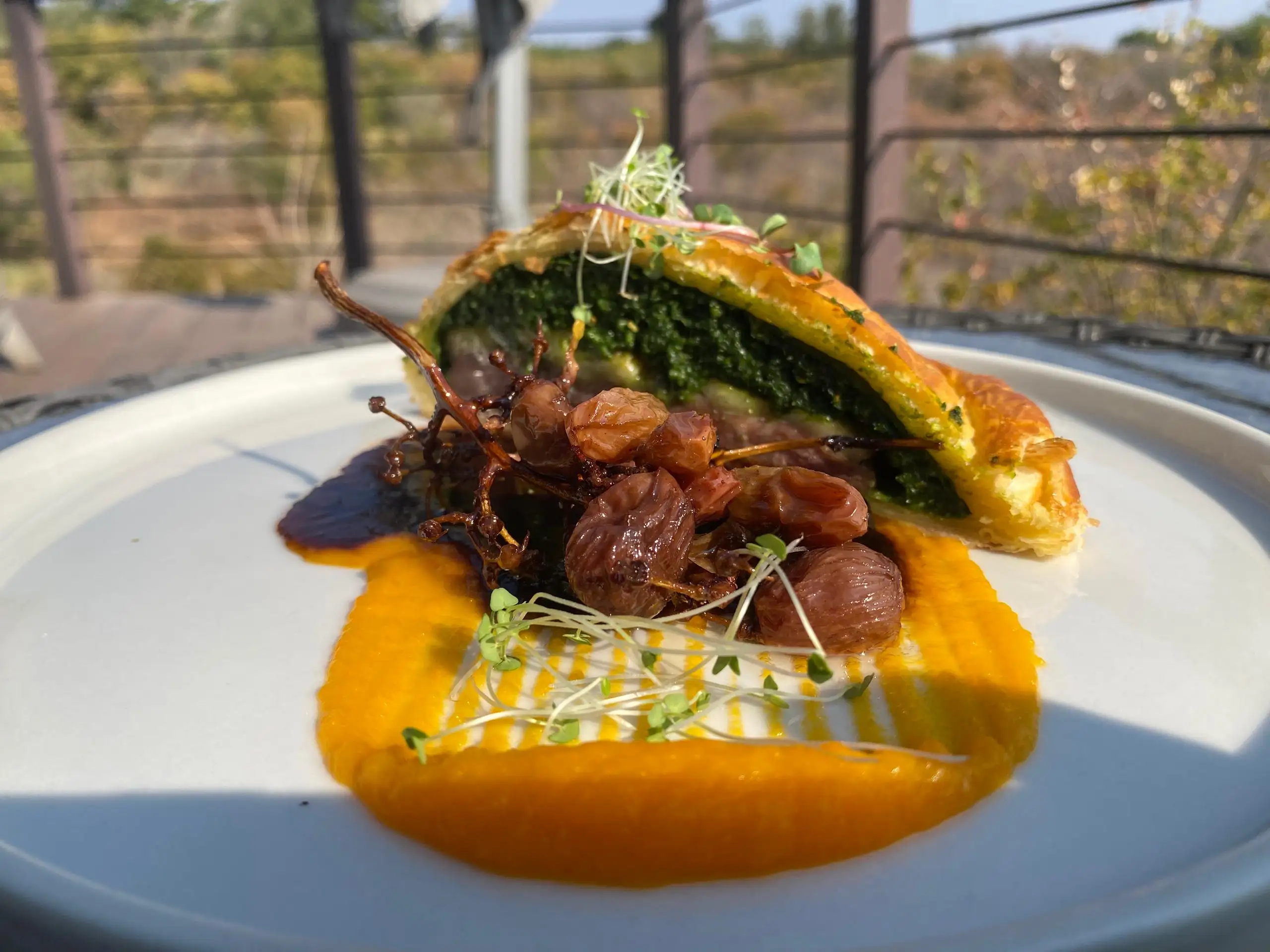 chef clayton maincourse image