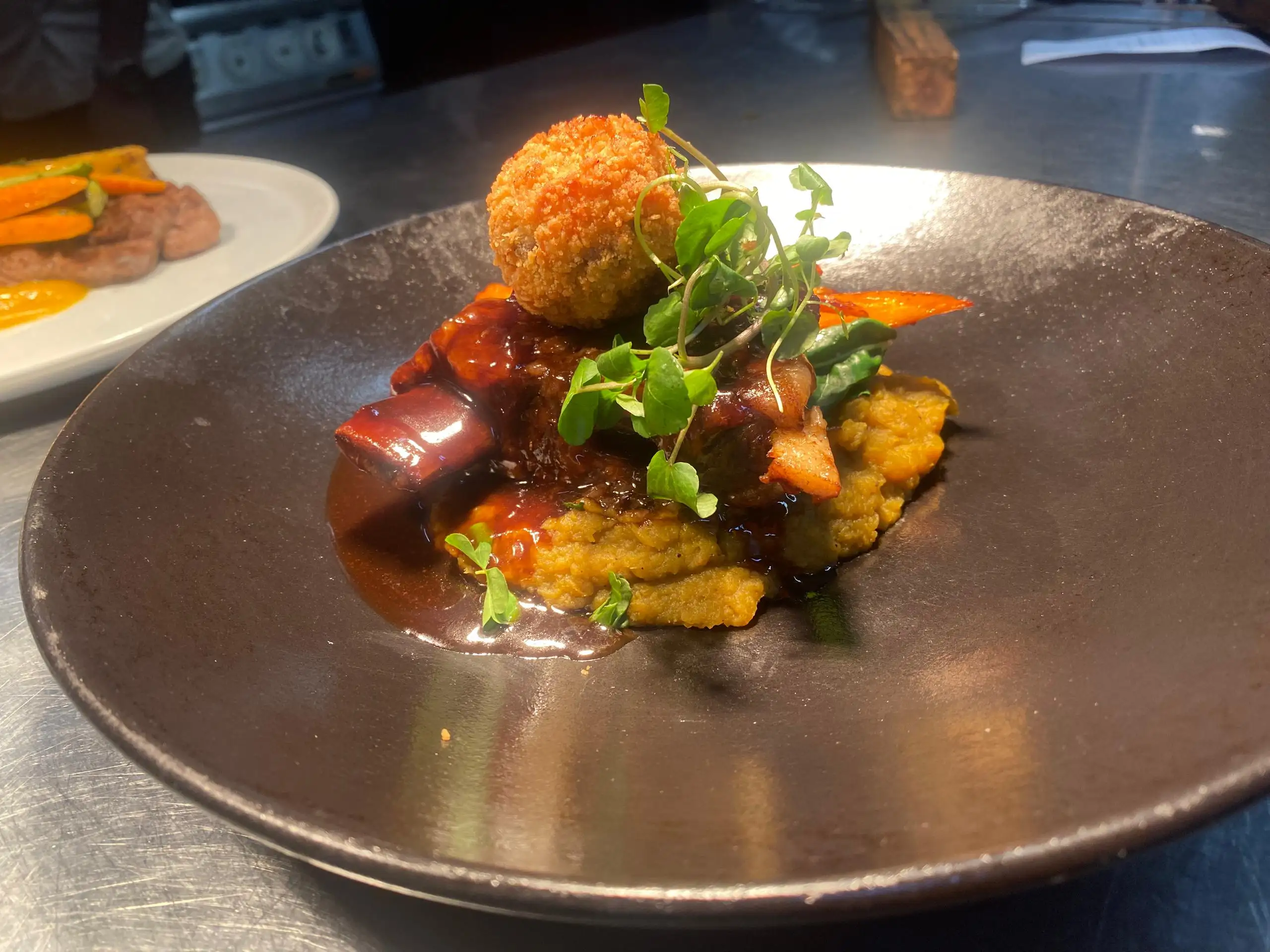 chef clayton maincourse image