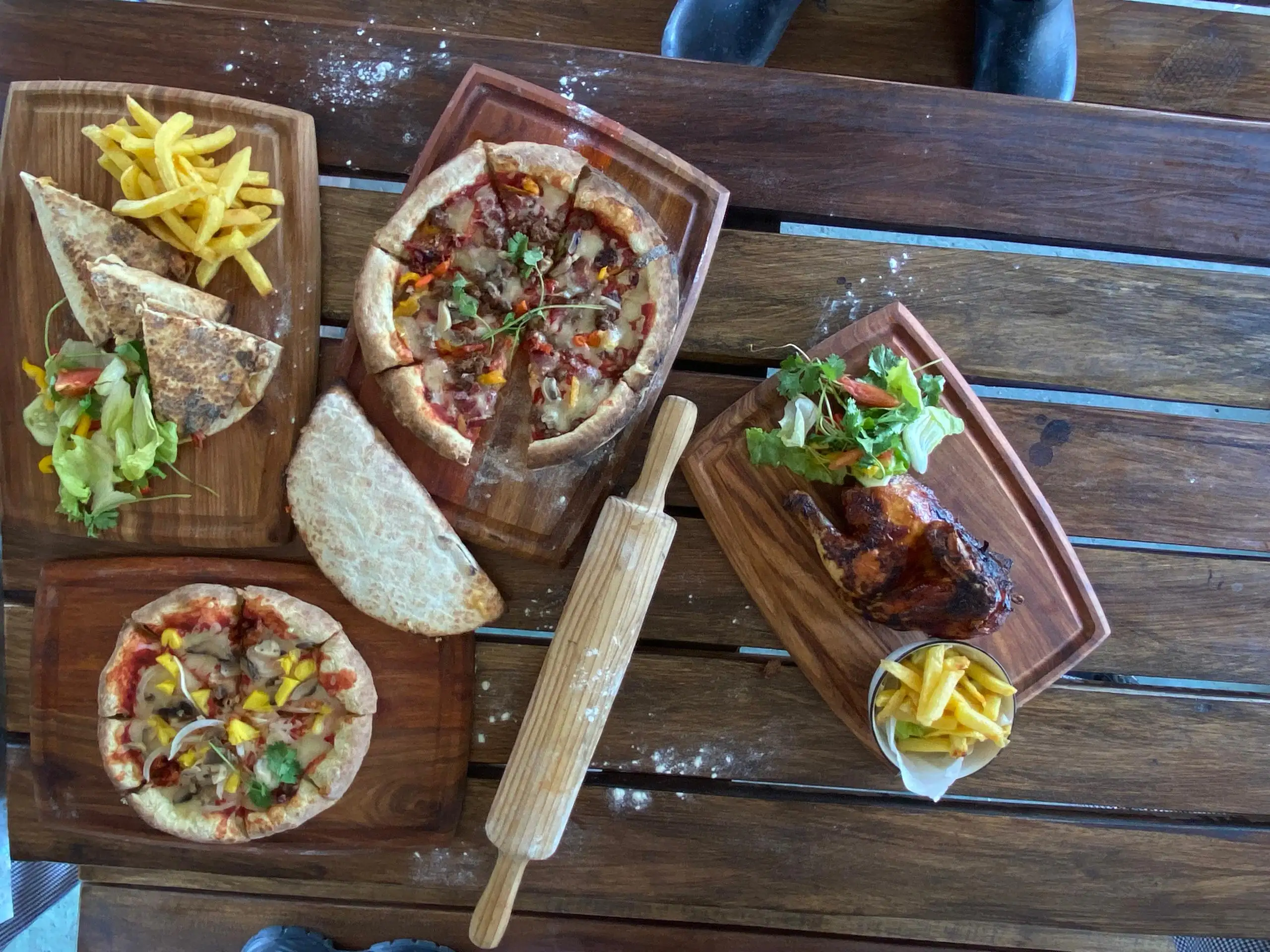 chef clayton maincourse image