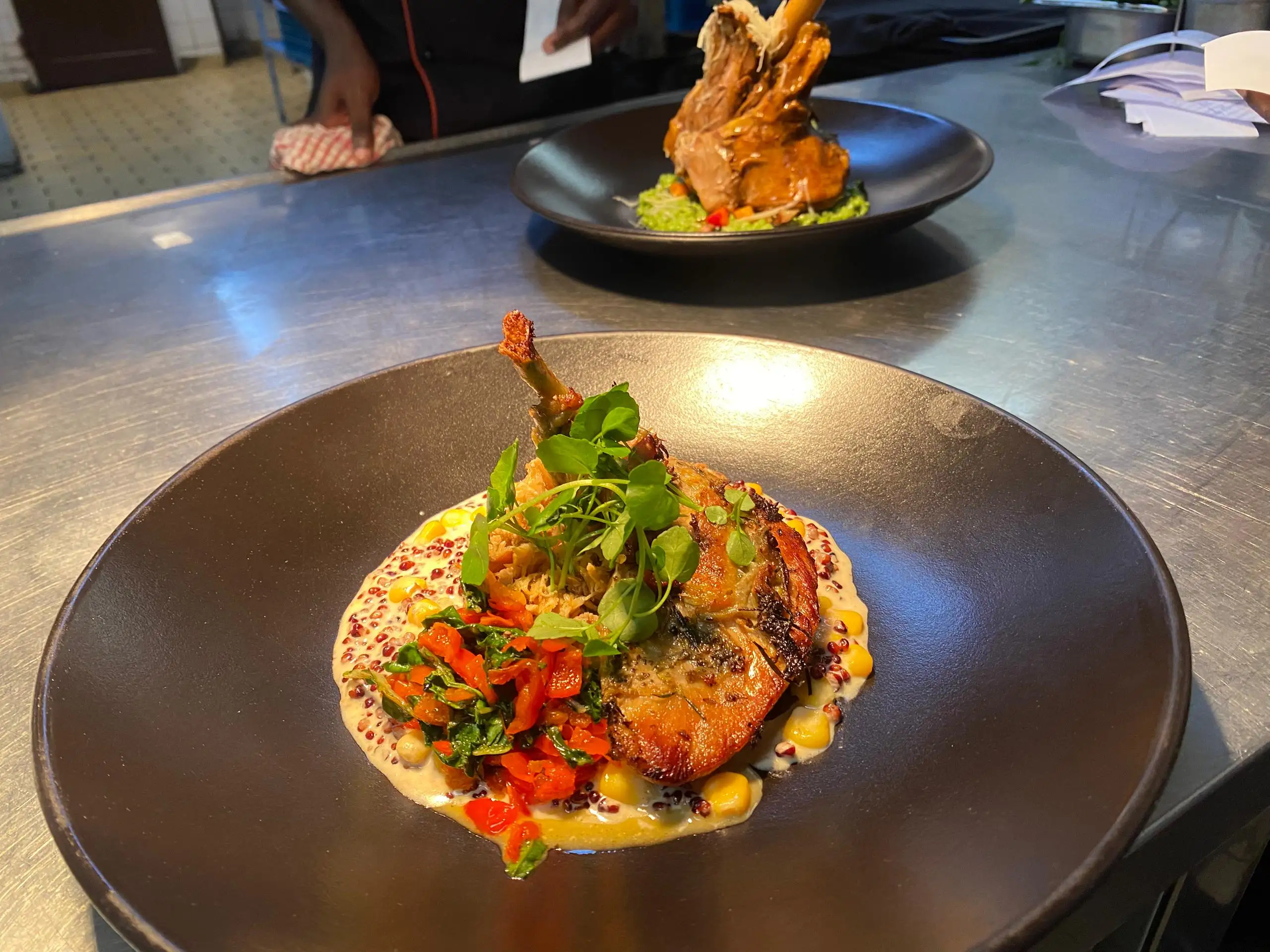 chef clayton maincourse image