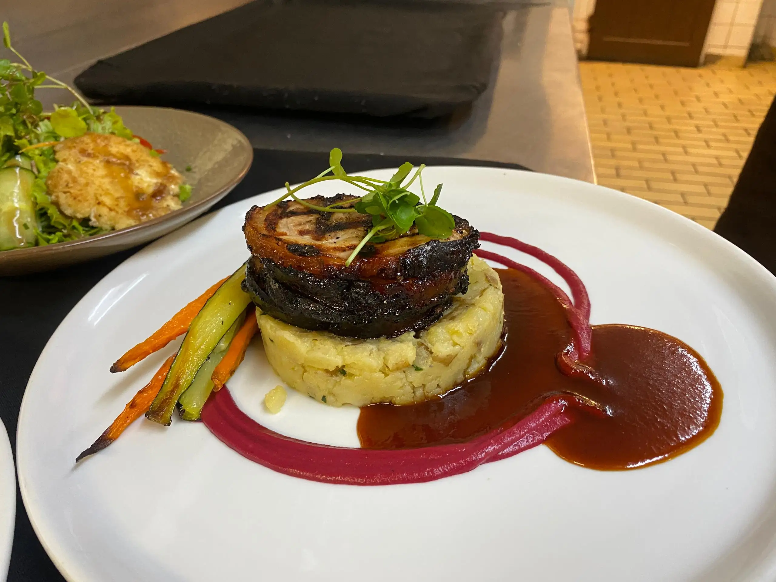 chef clayton maincourse image