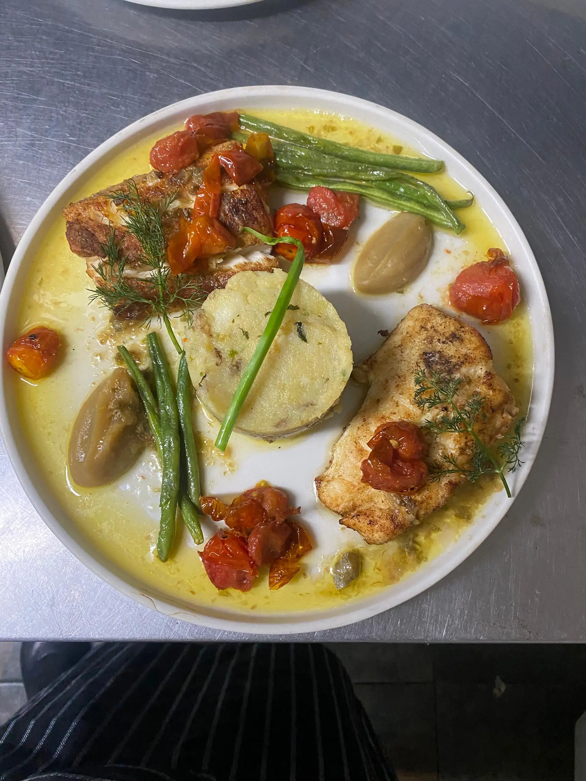 chef clayton maincourse image