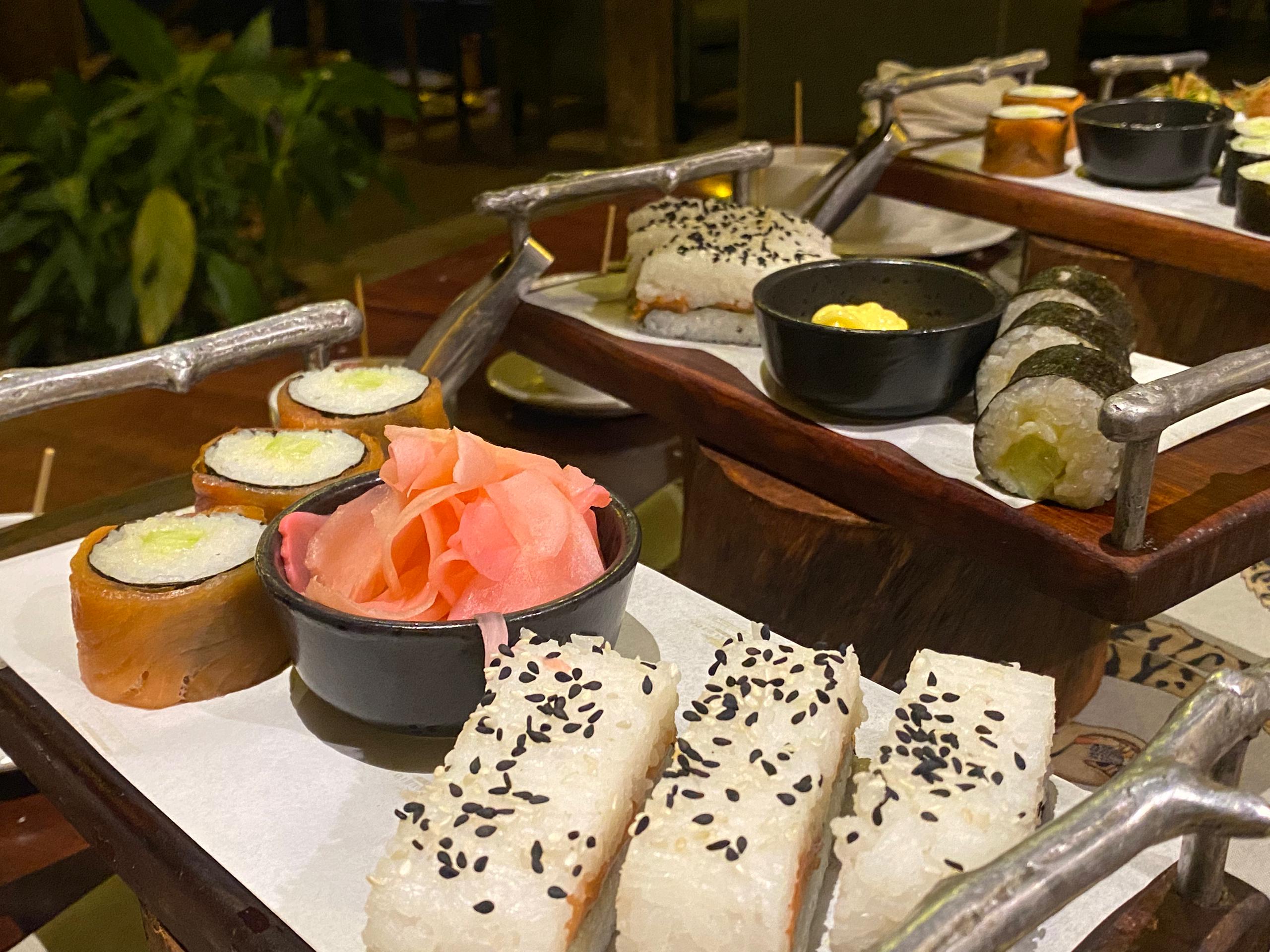 chef clayton Sundowners image