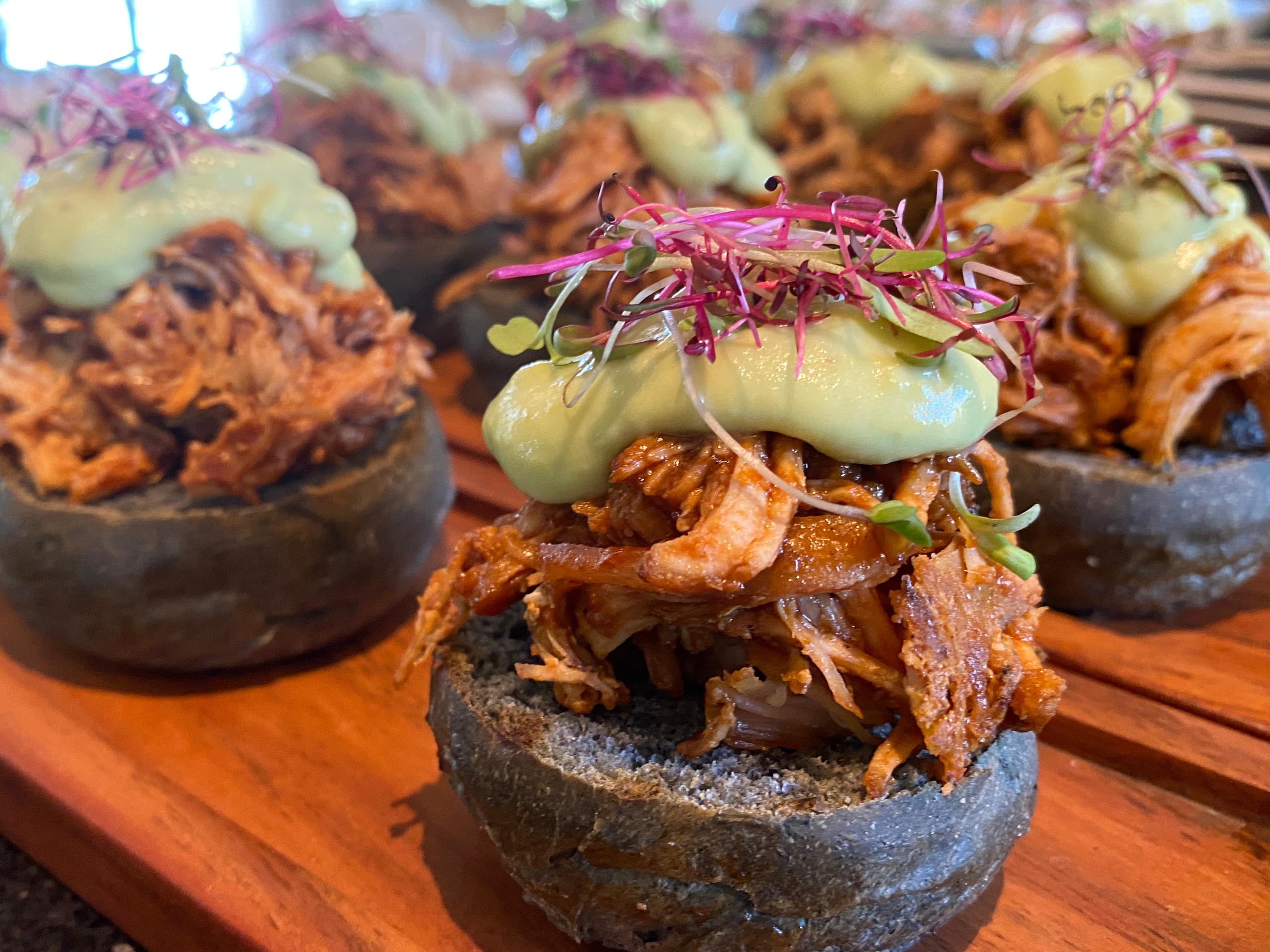 chef clayton Sundowners image