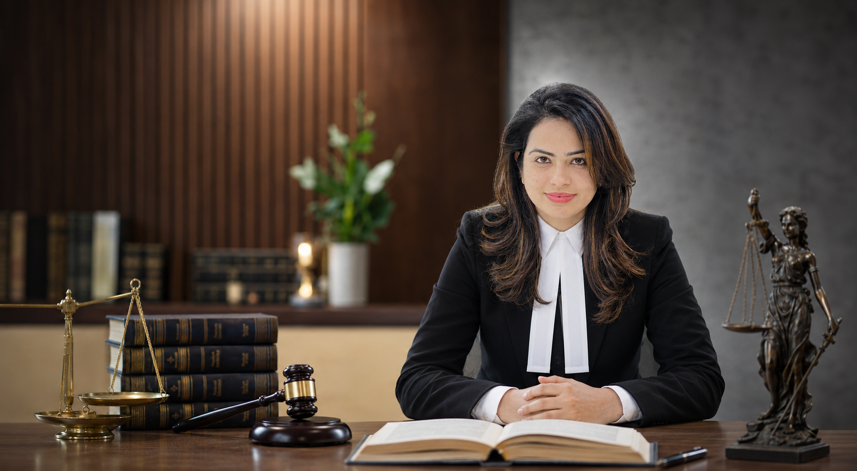Legal Consultation