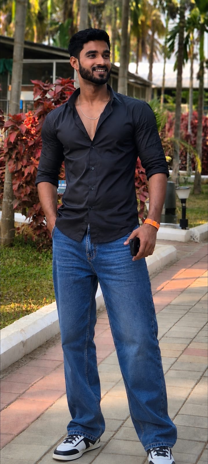 Kartikey Patel