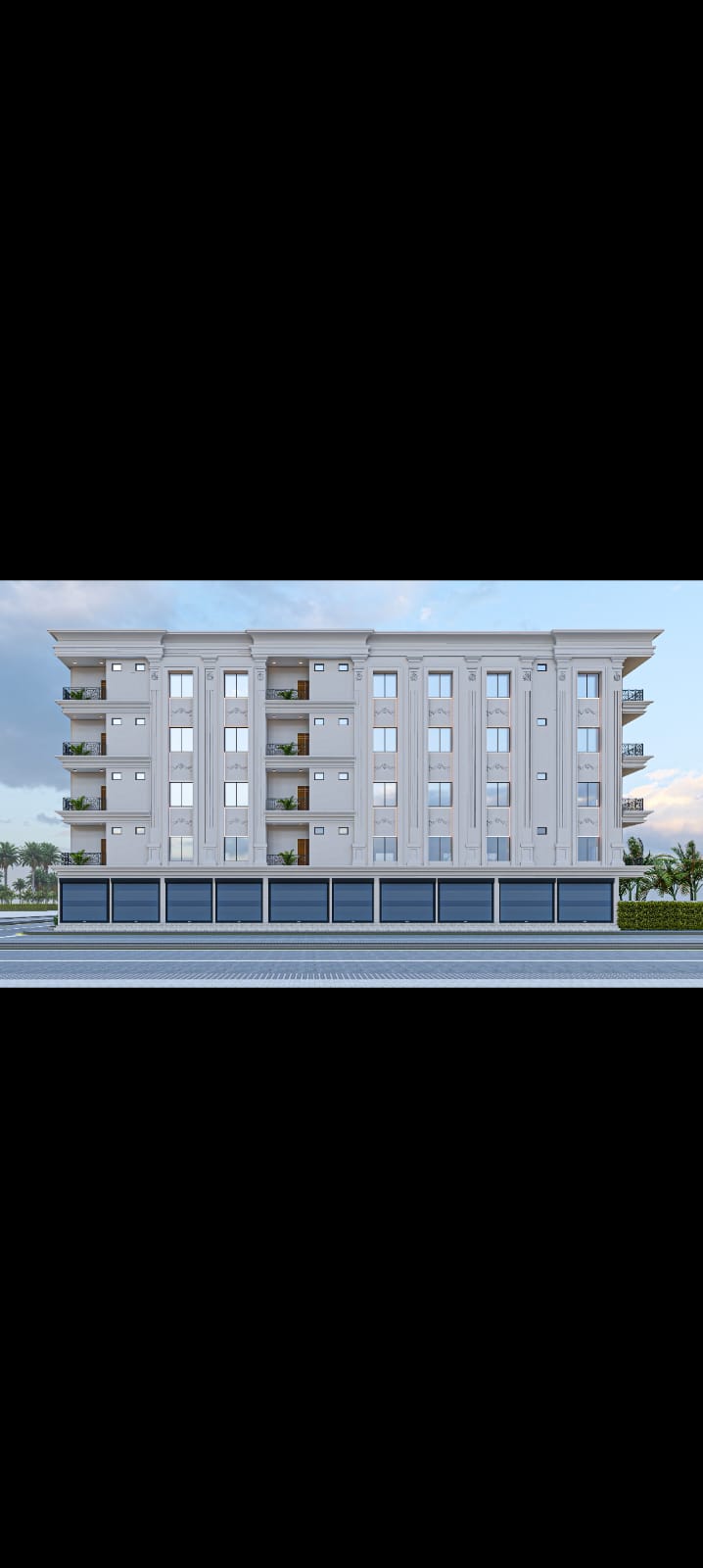 Silver Block View 2