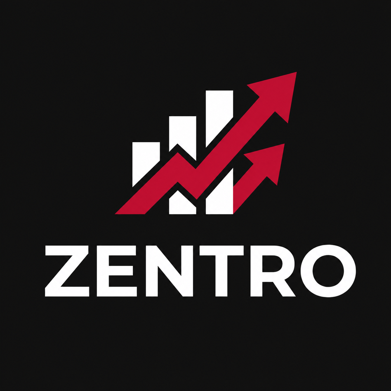 Zentro Logo