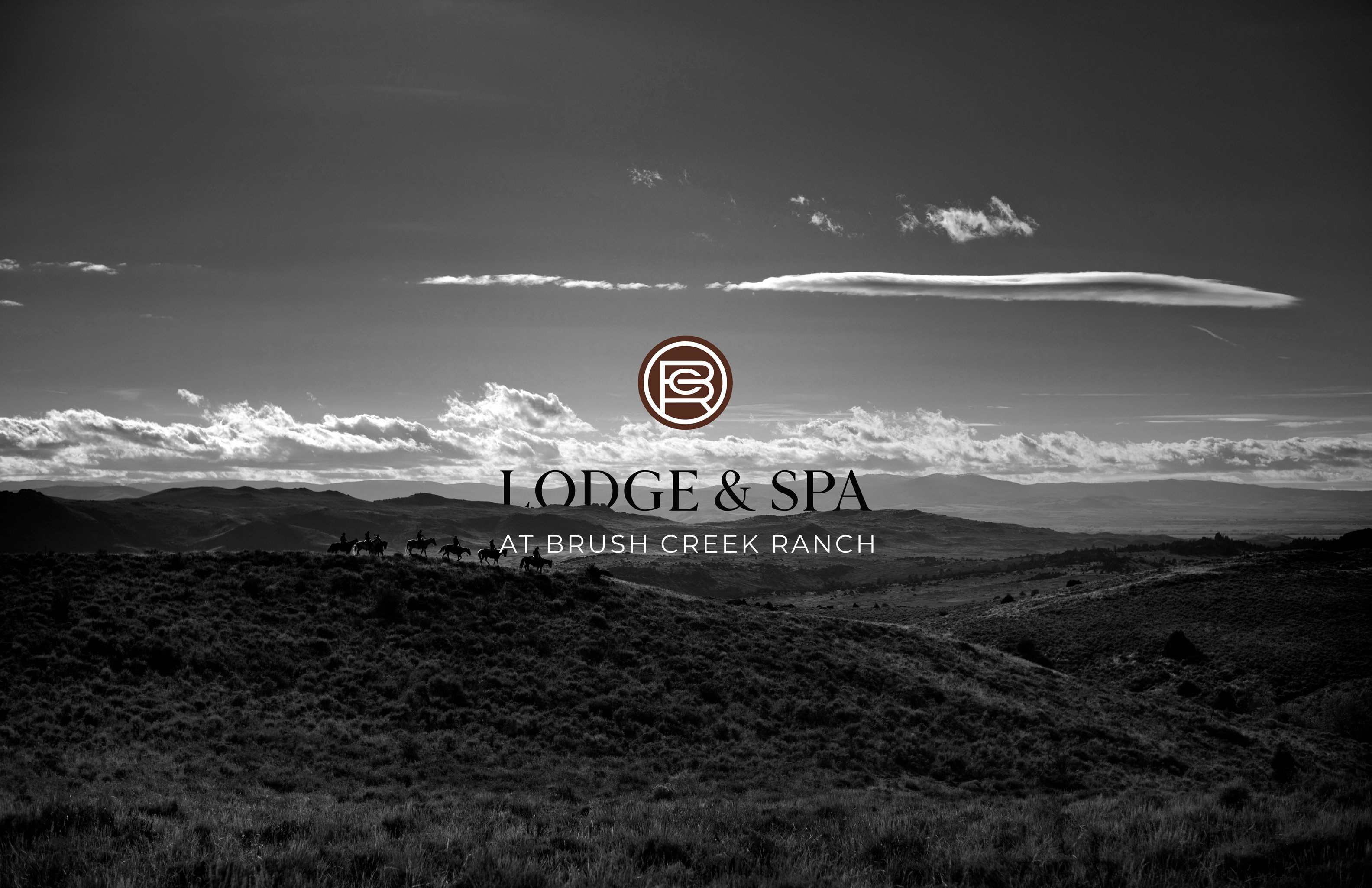 Lodge and Spa hero image