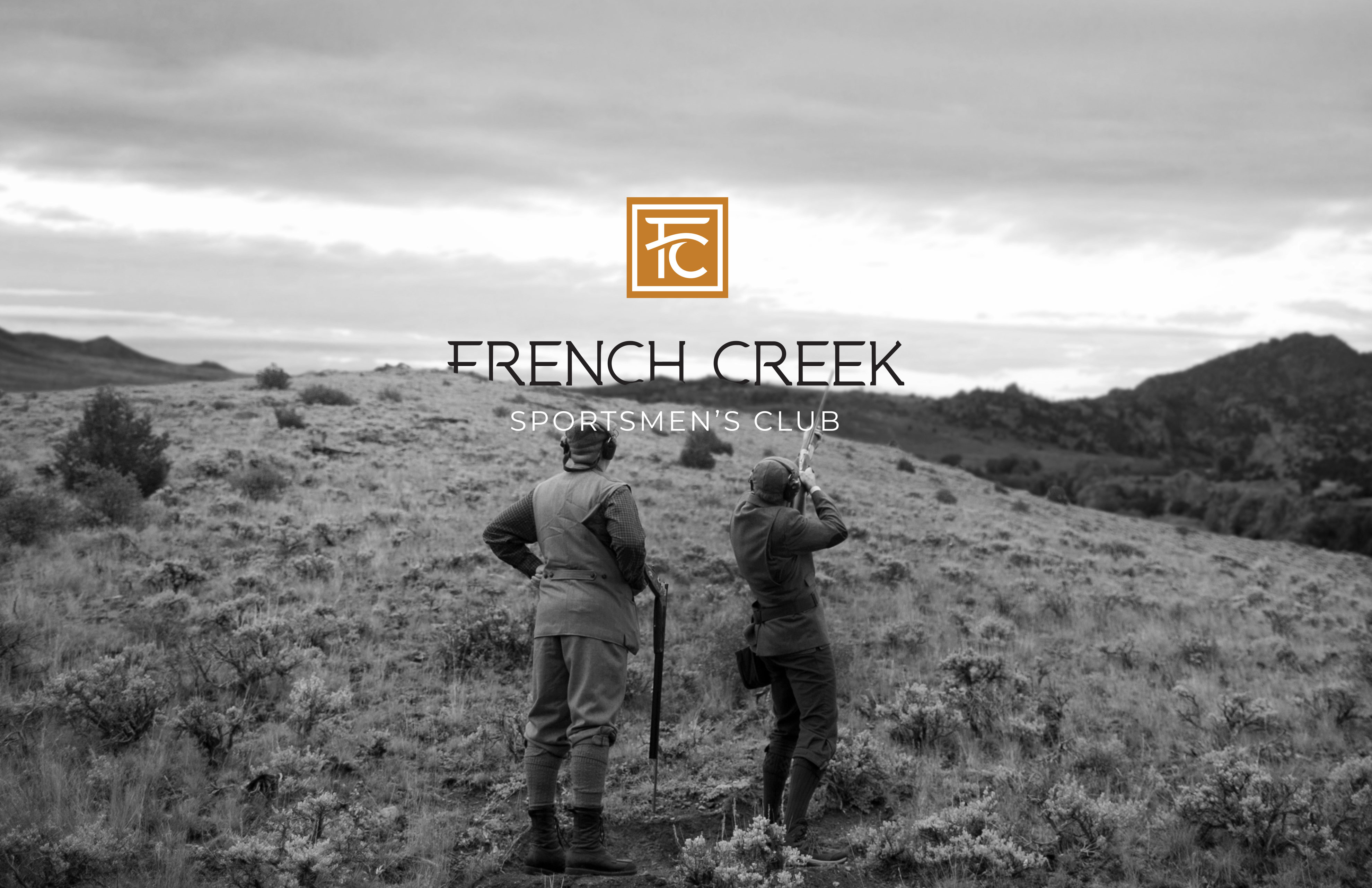 French Creek Sportsmen's Club hero image