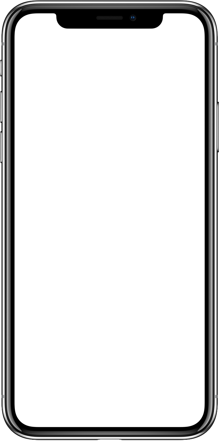 Phone frame