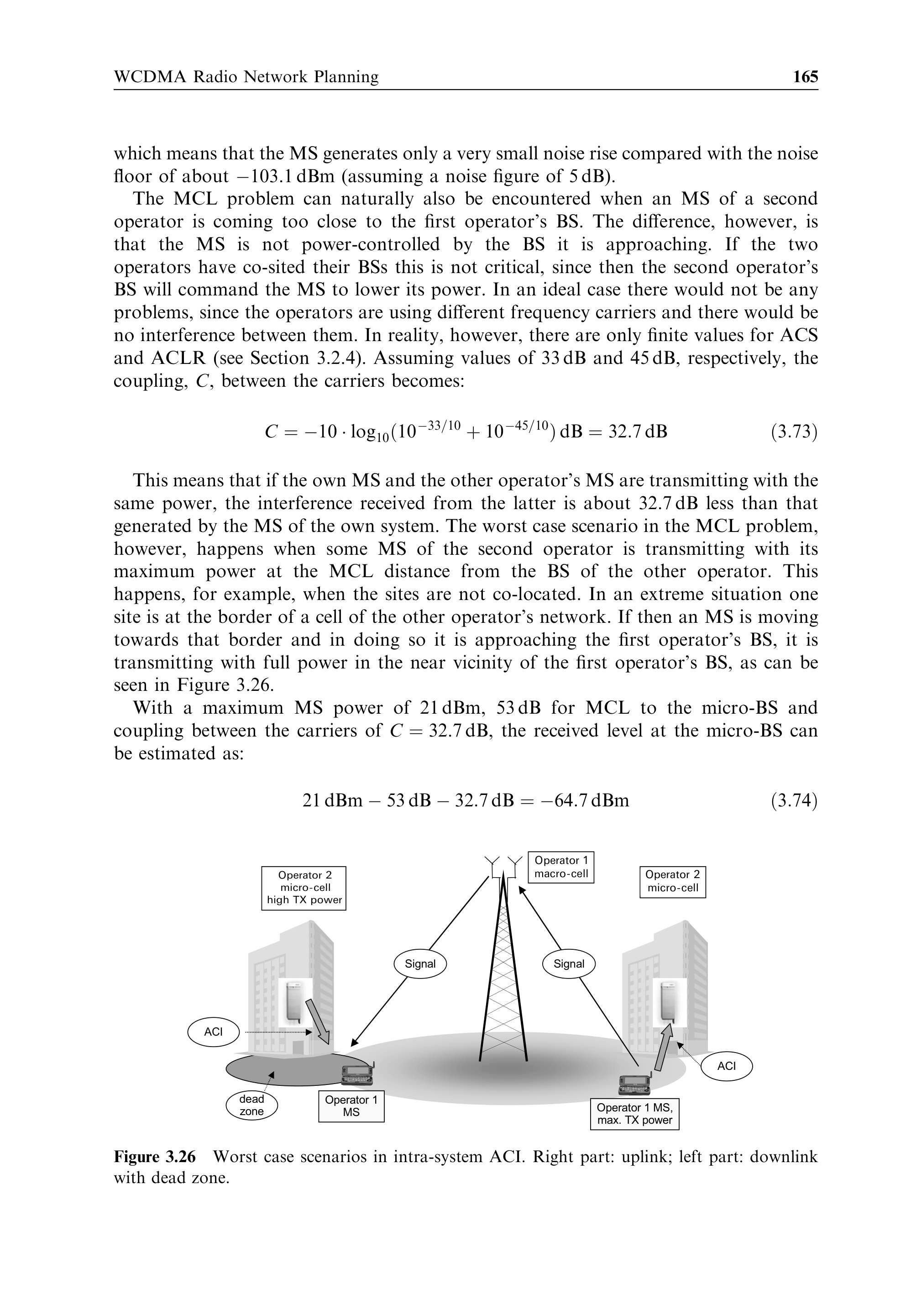 Radio network planning and optimisation for umts 2nd edition phần 4 ppsx