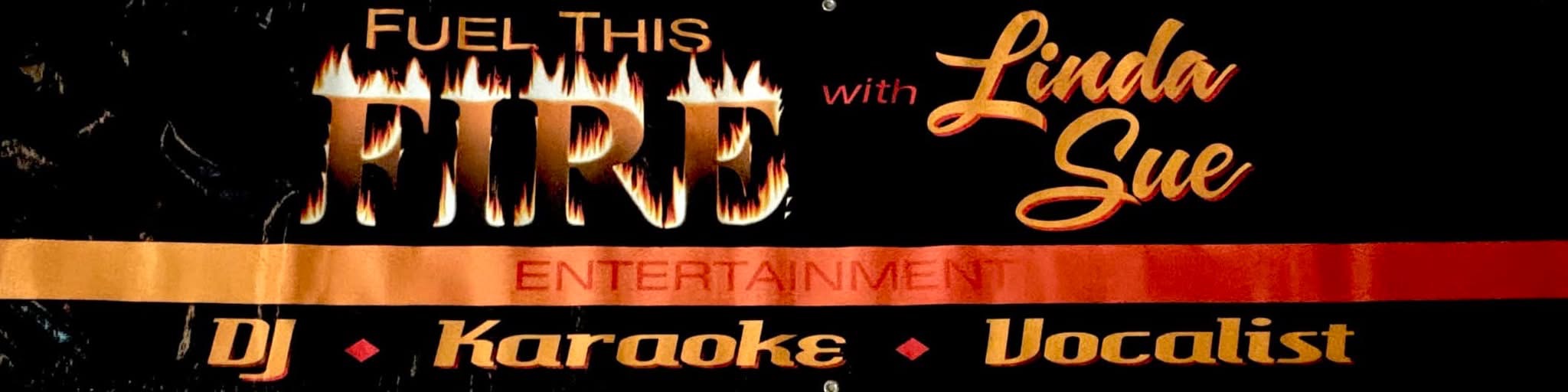 Karaoke by Fuel This Fire Entertainment