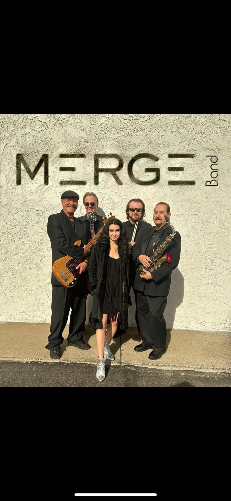 Merge Band
