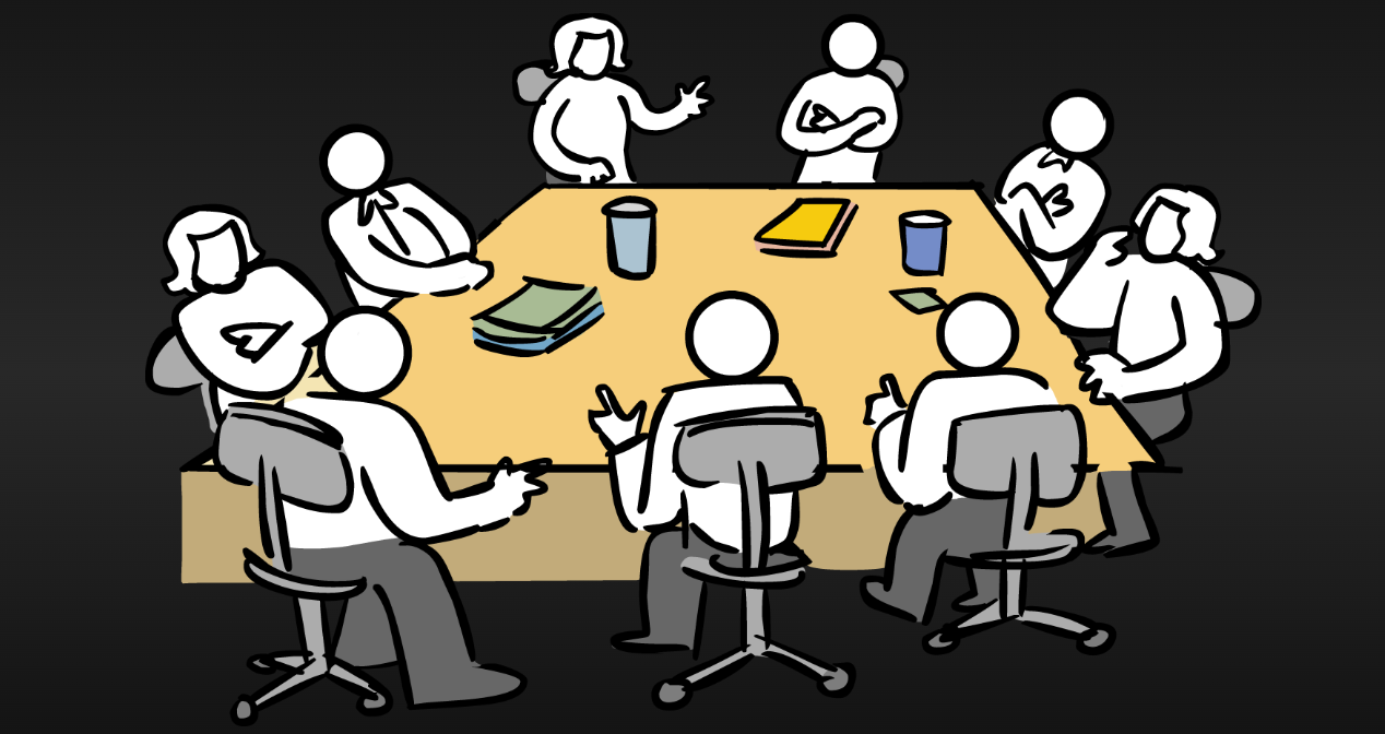 Board / General Meeting