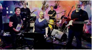 Live Music with Sonic Groove!