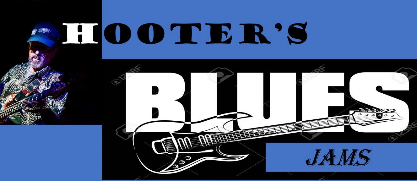 Hooter's Blues Jams