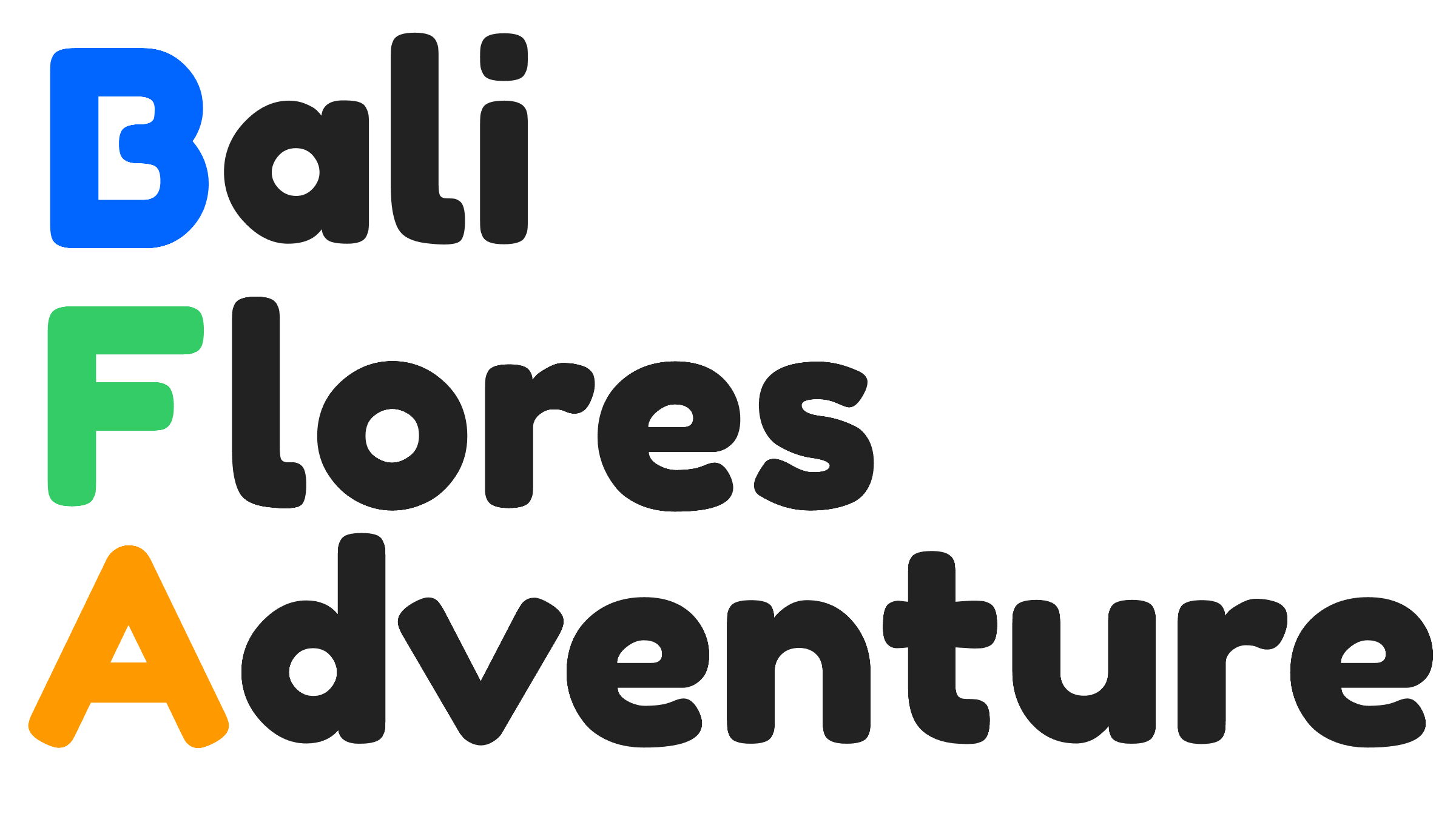 Bali Flores Adventure