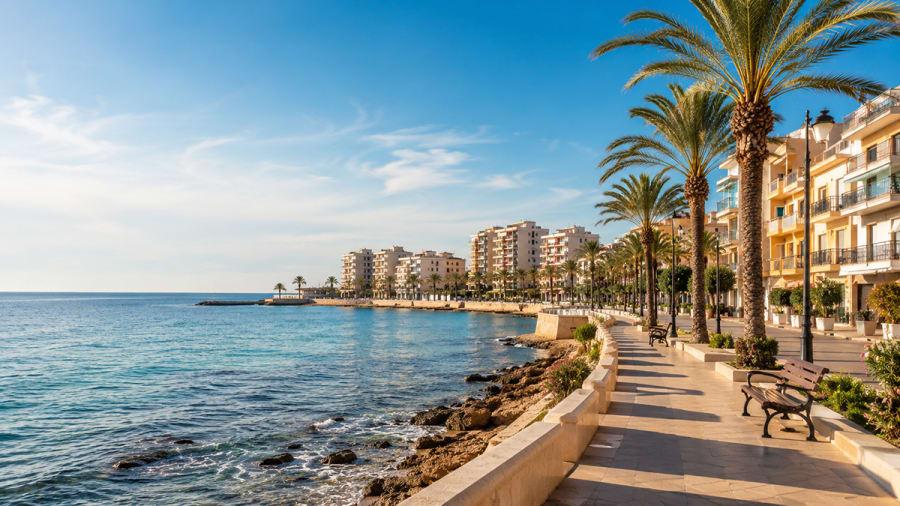 Pourquoi acheter un bien immobilier à Torrevieja en 2026 ?