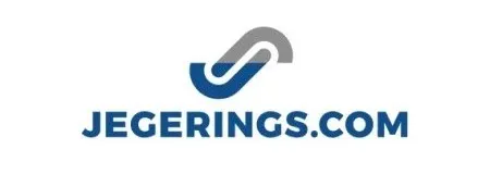 Jegerings Logo