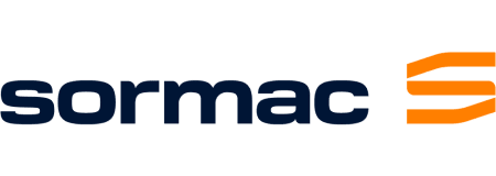 Sormac Logo