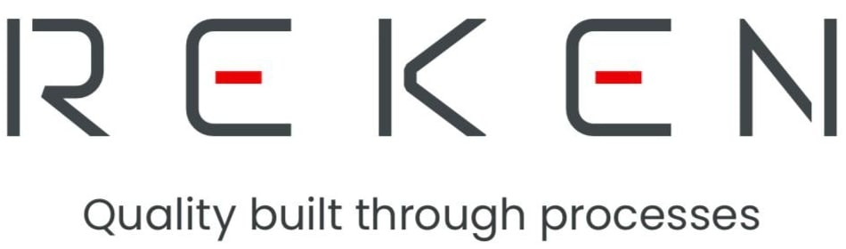 REKEN Logo
