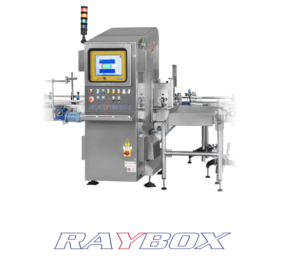 Raybox