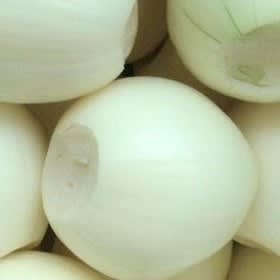 Peeled Onions Sorting