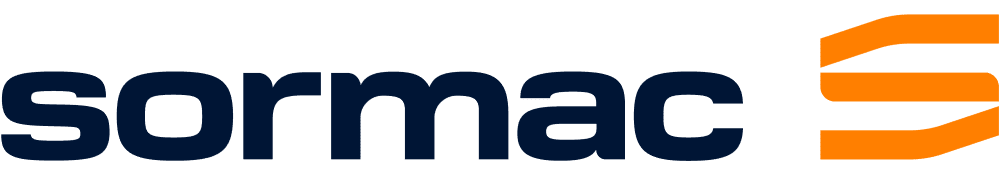 Sormac Logo