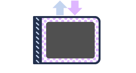 Modified Atmosphere Bag Icon