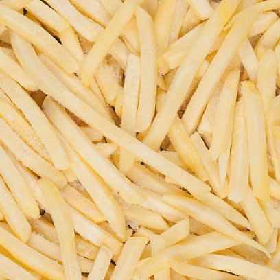 French Fries Sorting