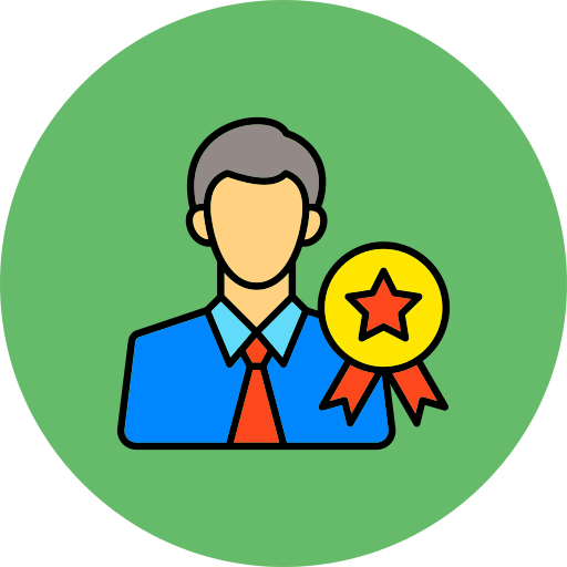 Experience Icon