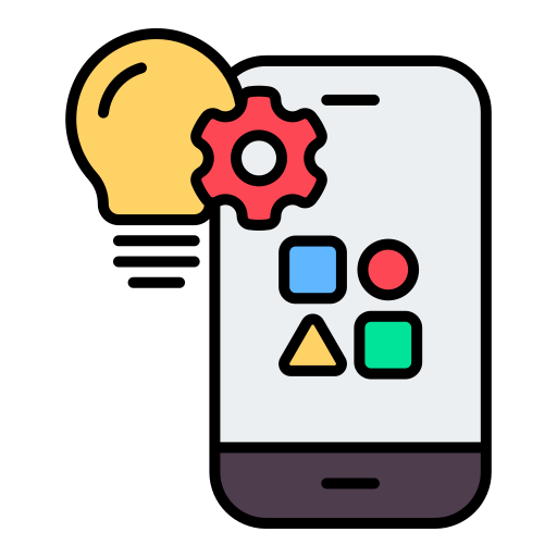 App Development Icon