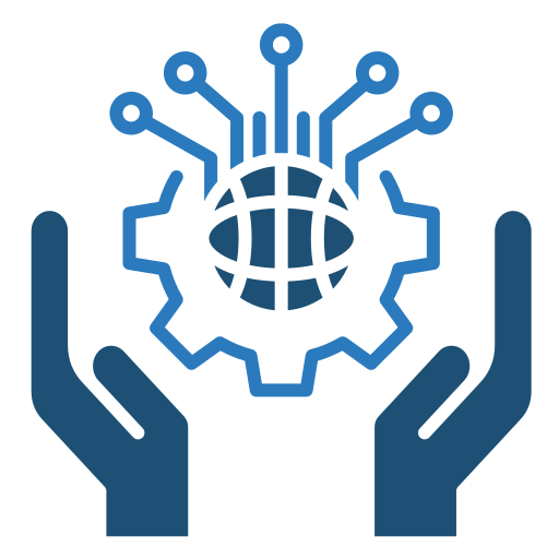 Technology Icon