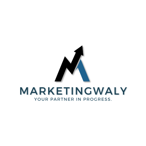 Marketing Waly Logo