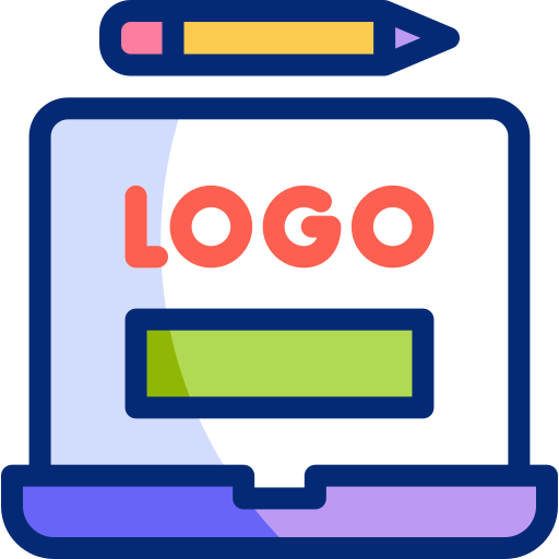 Logo Design Icon