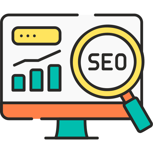 SEO Icon