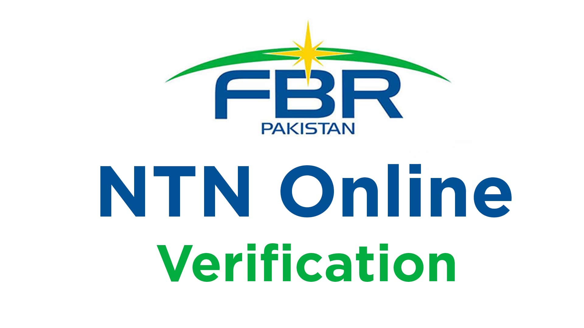 NTN Registration