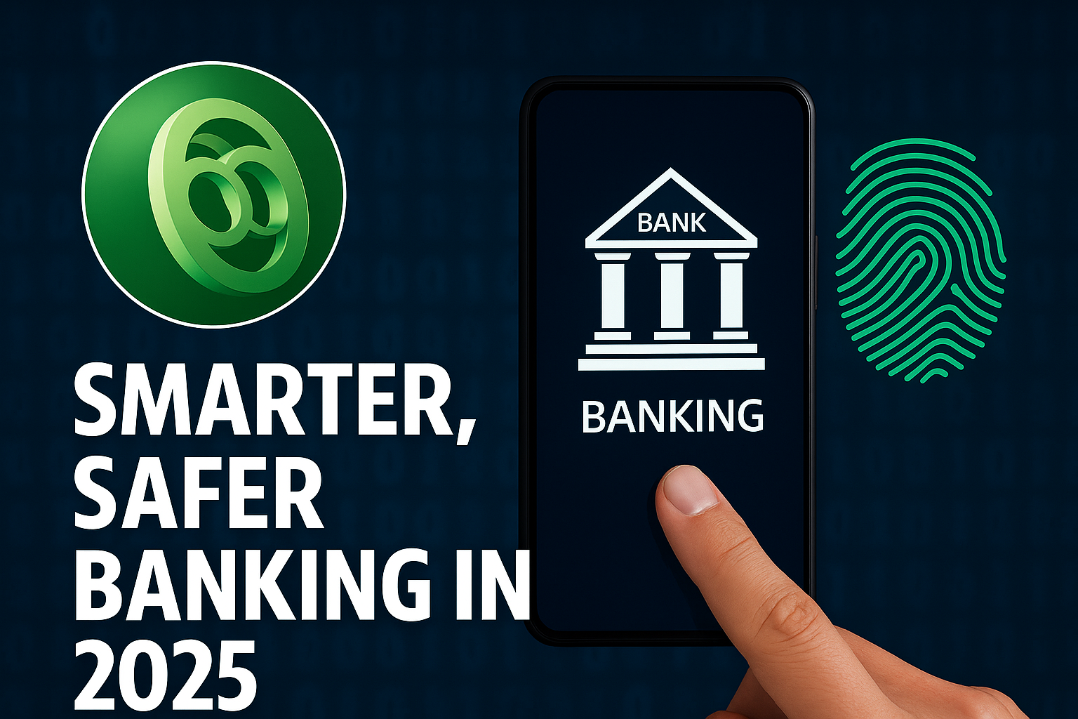 NBP’s 2025 Digital Upgrade: Secure, Fast & Future-Ready Banking