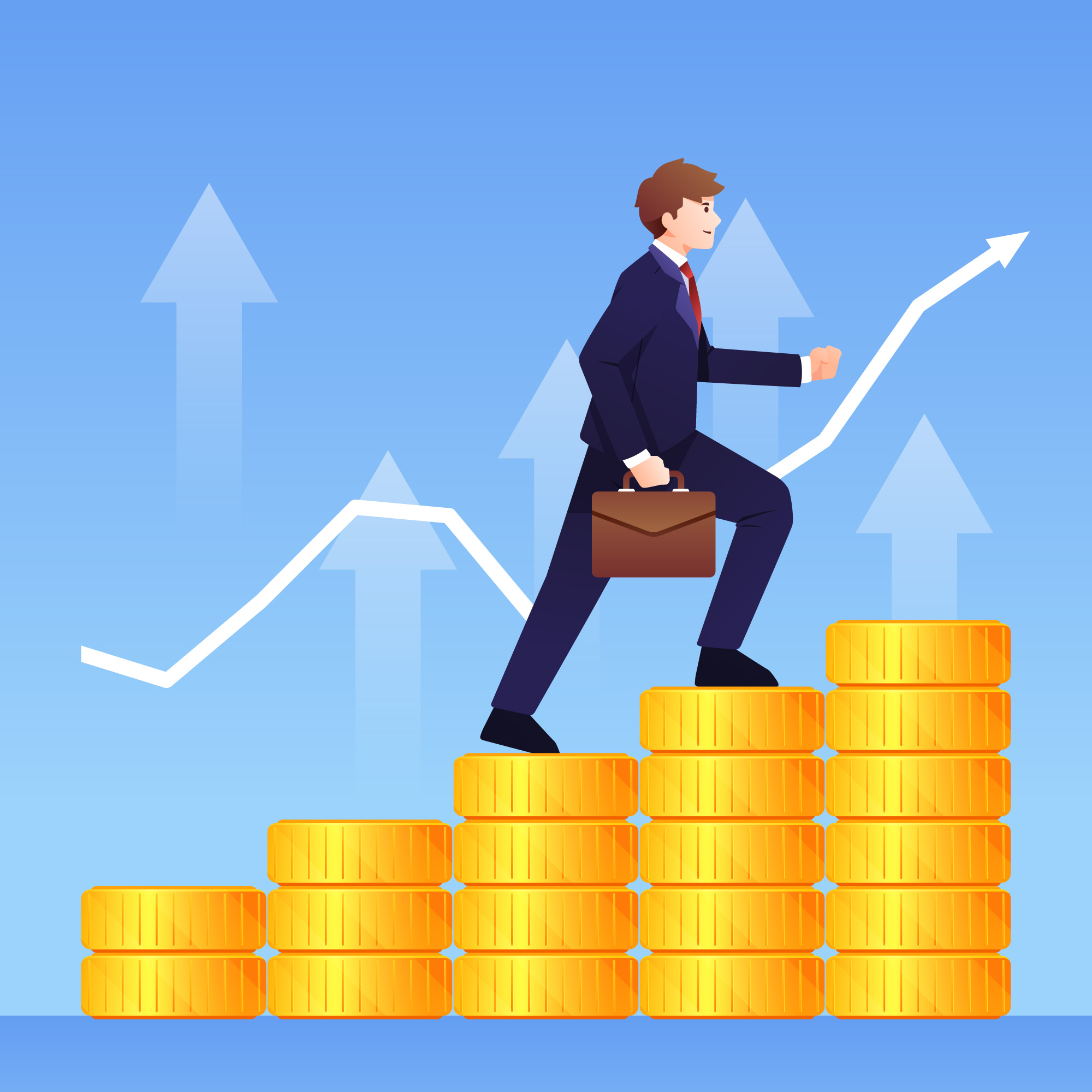 Bad News: Only Higher Tax Rates After Pakistan Income Growth This Year