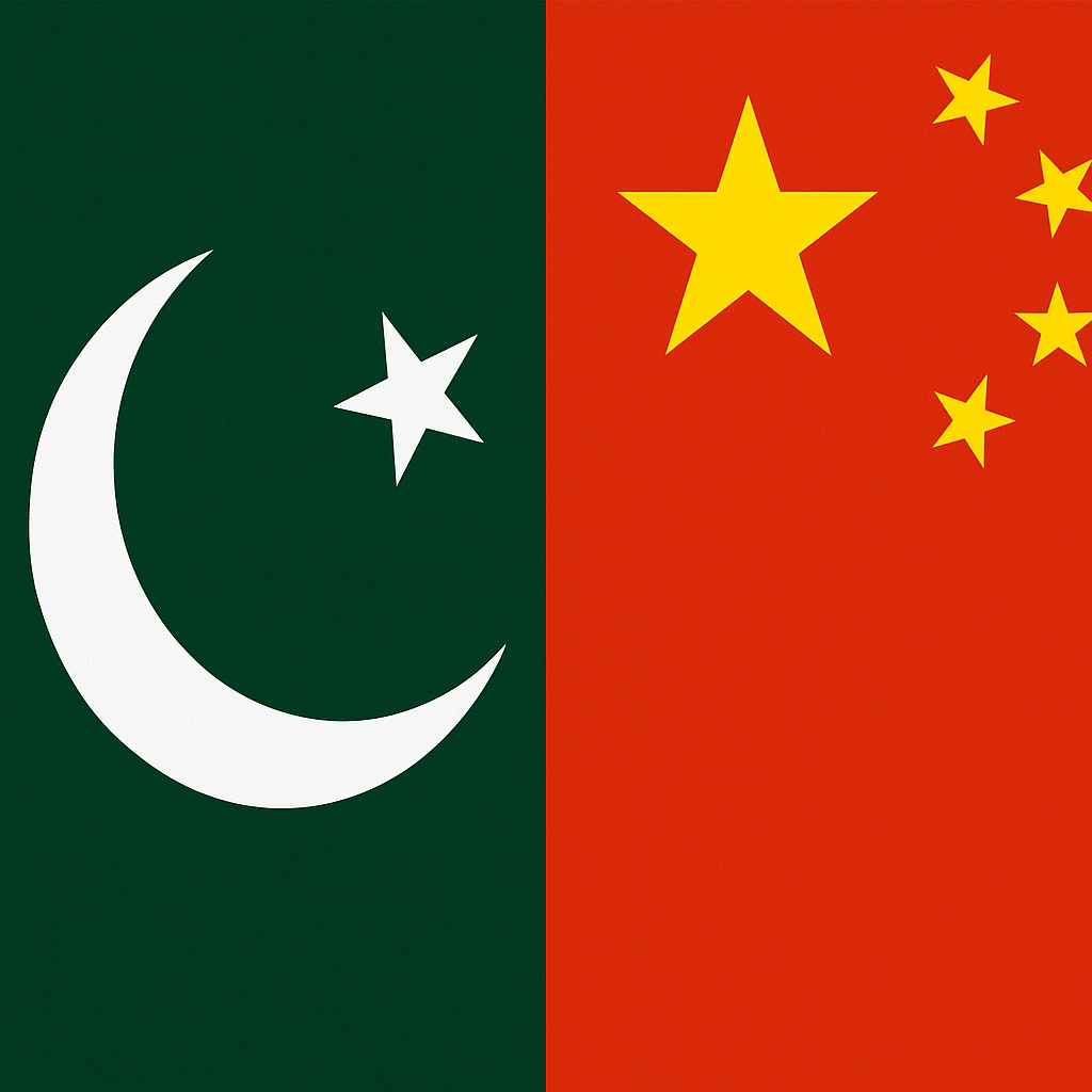China to Re-Lend $3.7 Billion to Pakistan in June 2025: Implications and Strategic Outlook