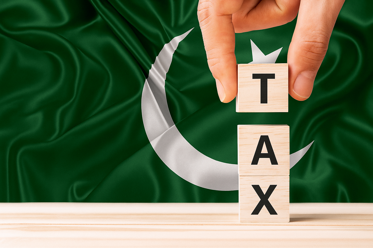 How Much Tax Relief Did Pakistan 2025–26 Budget Offer Salaried Employees?