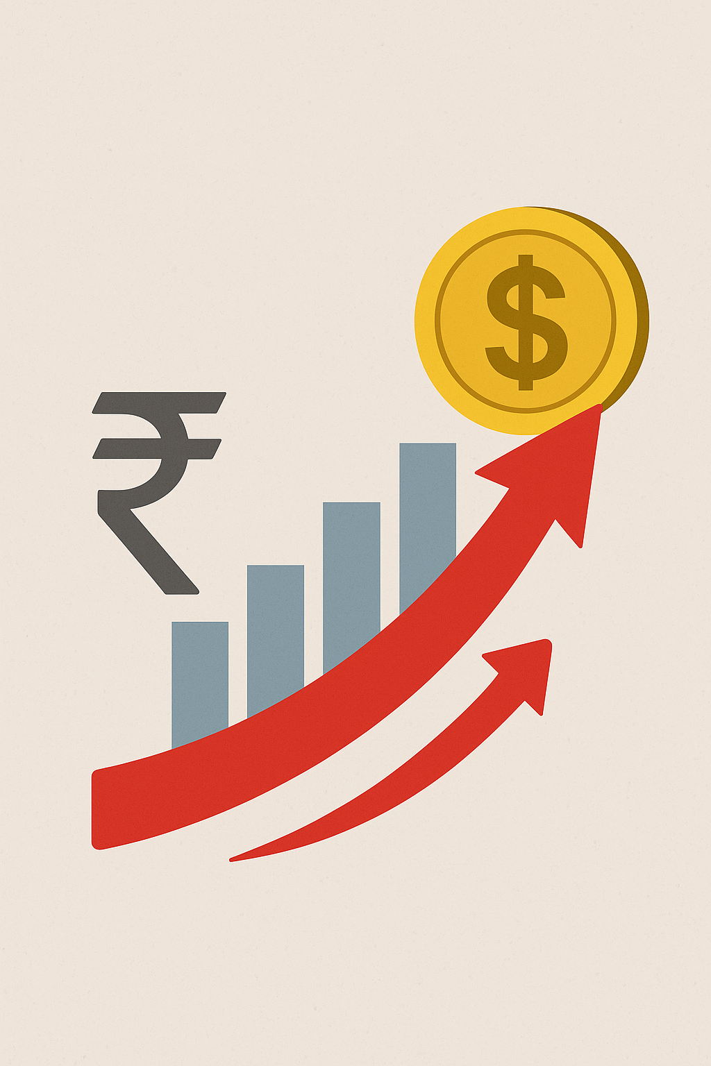 Pakistani Rupee Faces Further Reduction: Will the Dollar Cross Rs. 300 by Mid-2026?