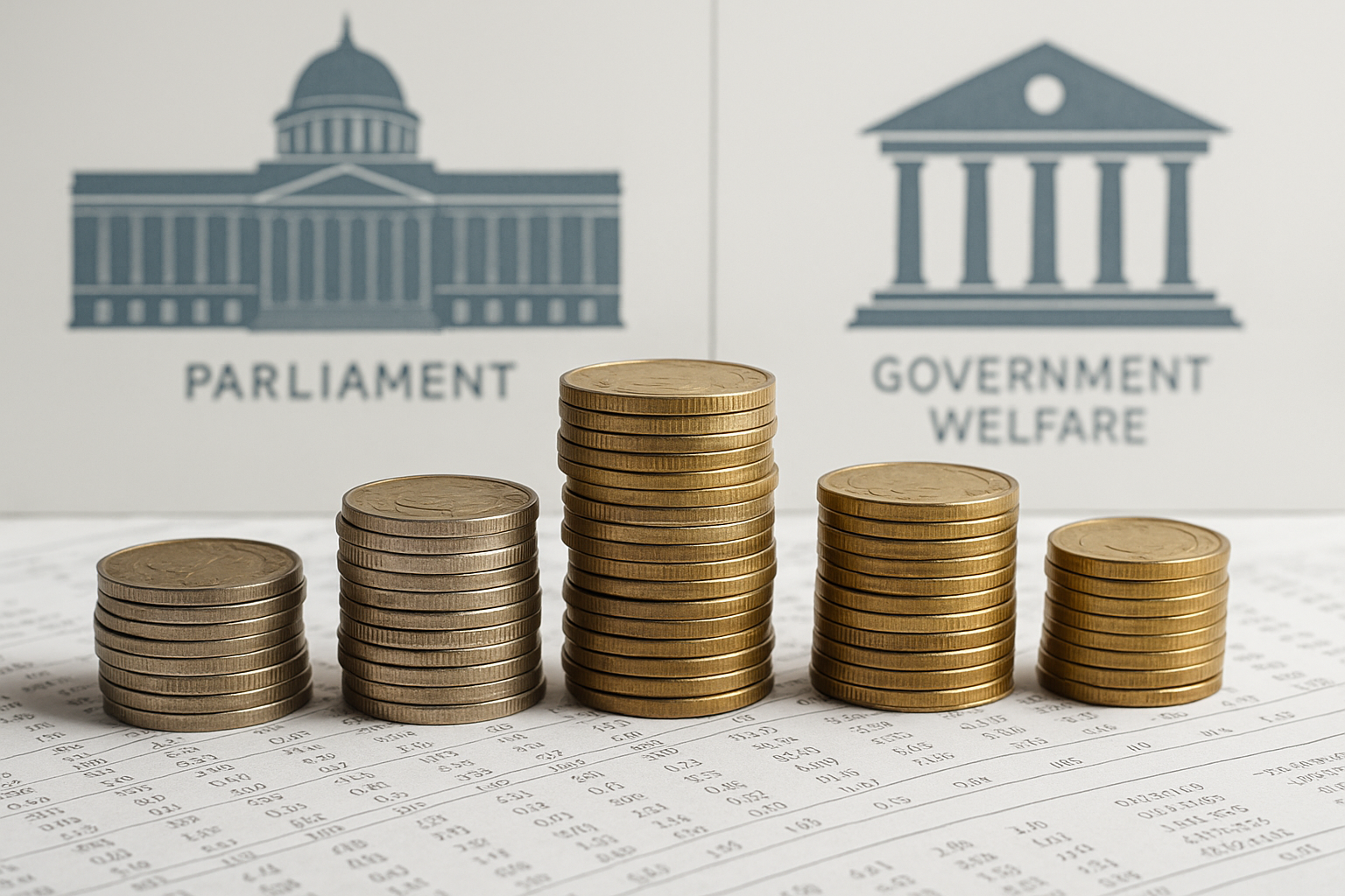 Government Grants Over 50 Tax Exemptions in Finance Act 2025–26: Full Breakdown, Implications & Recommendations