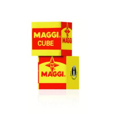 Cube maggi Tablette/60 cubes