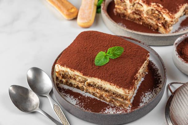 desserts