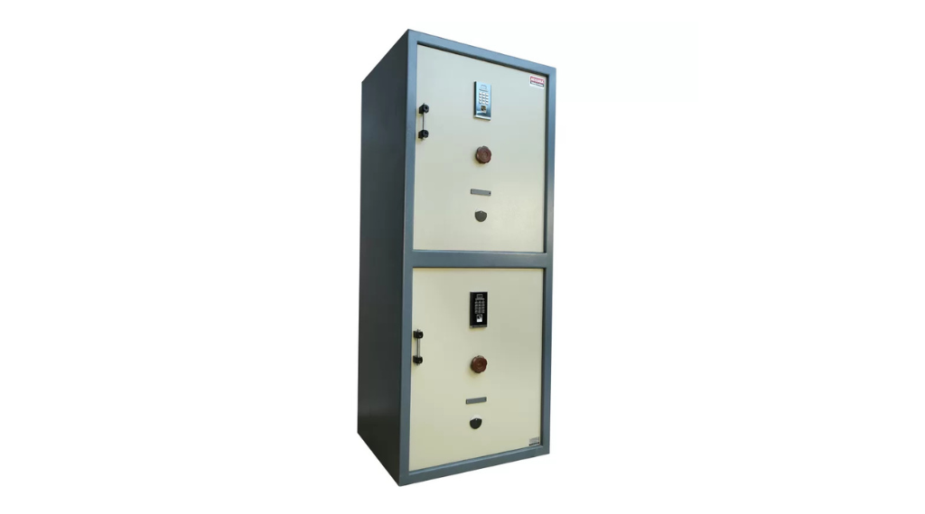 Home Lockers 2